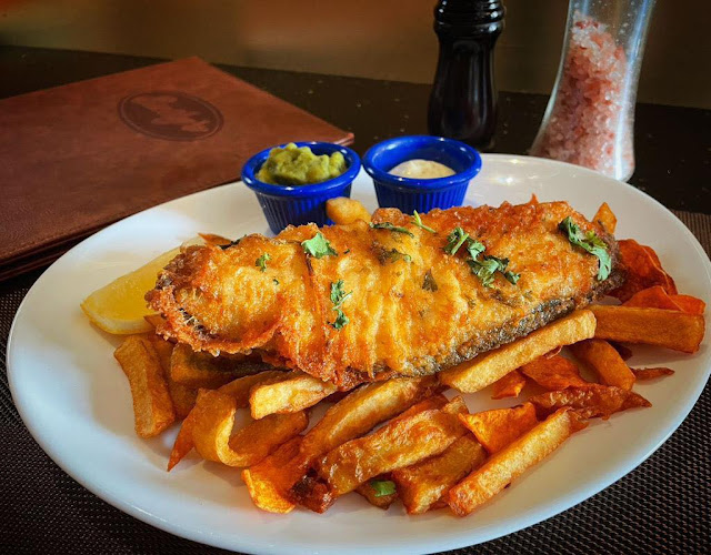 Emily's Steakhouse Penang