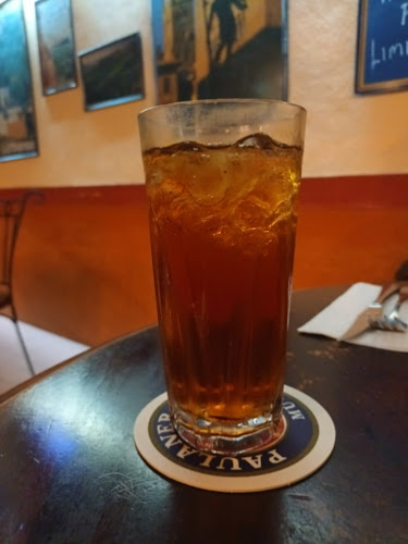 Comentarii opinii despre Ingolf's Kneipe German Restaurant And Bar