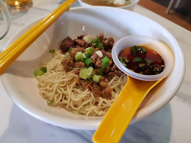 Comentarii opinii despre The Jetty Food Court