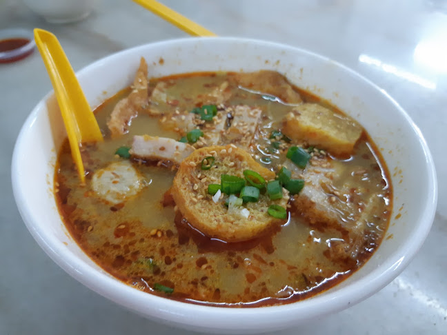 Opinii despre Restoran Hao Tack Fook 有口福咖啡店 în Ipoh - Gastronomi dan perhotelan