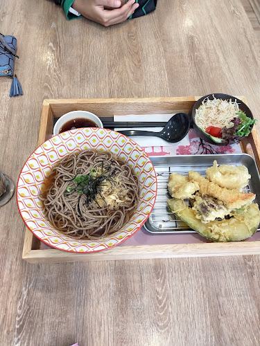 Comentarii opinii despre Nikusutei Japanese Muslim Restaurant, Bukit Jelutong