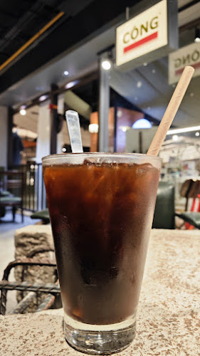 Cong Caphe, The Starhill - Kuala Lumpur