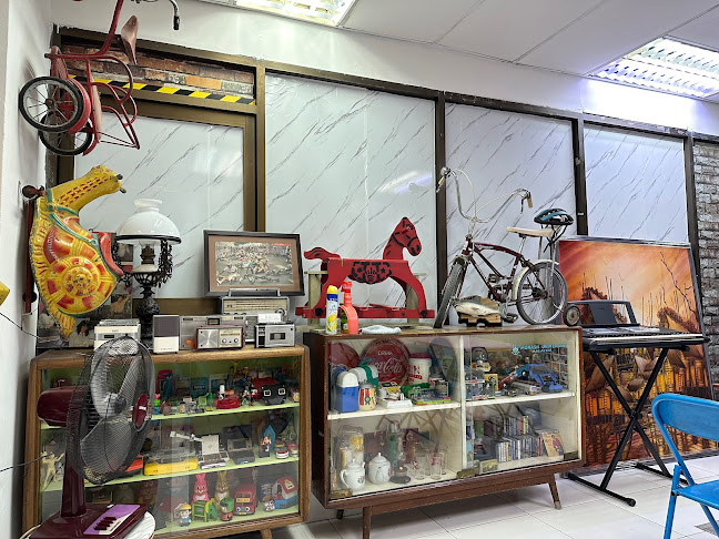 Wisma Maju Perak, Jalan Sultan Idris Shah, Taman Jubilee, 31650 Ipoh, Perak