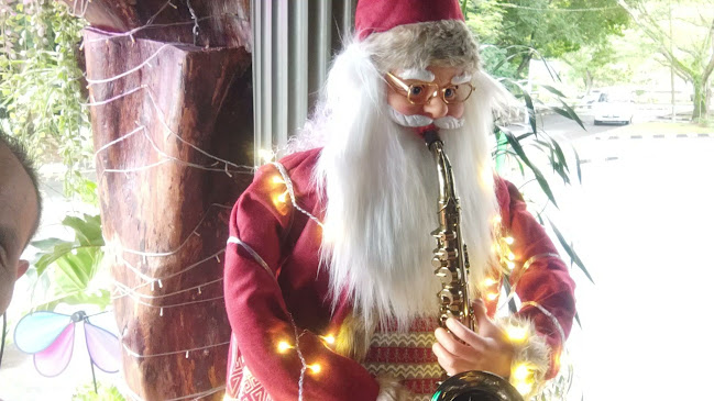 Sawasdee Thai Cuisine Miri