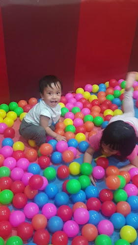 Marrybrown Labuan - Victoria