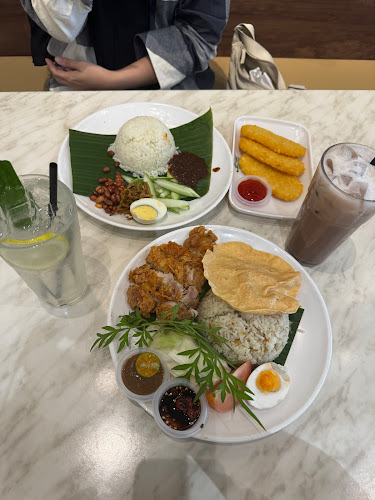 Opinii despre Rasa Kaw Kaw Kuching în Kuching - Gastronomi dan perhotelan