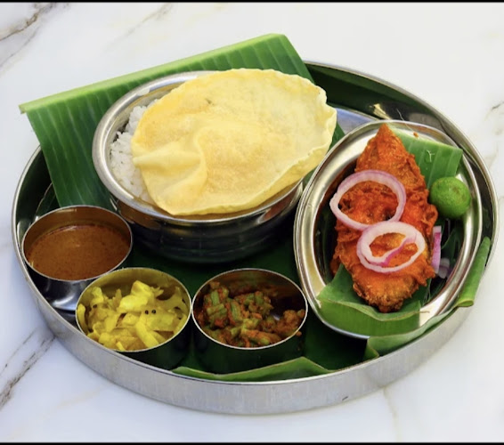 Mappilai Restaurant - Klang