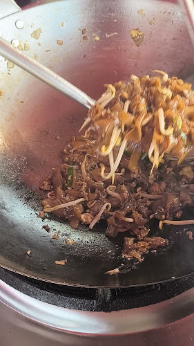 Opinii despre The Raincity Koay Teow Kerang Taiping în Shah Alam - Gastronomi dan perhotelan