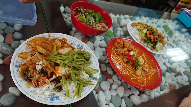 Faith Vegetarian Restaurant - Teluk Intan