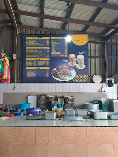 Jalan Sultan Sulaiman, Kampung Ladang Padang Cicar, 20000 Kuala Terengganu, Terengganu