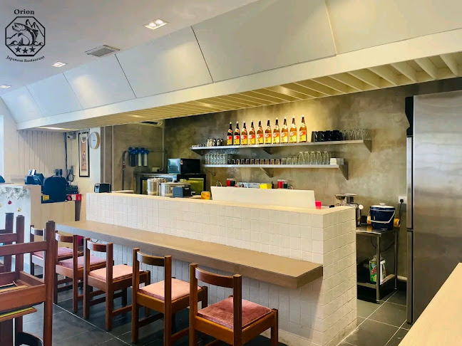 Opinii despre Ori Restaurant @ Damai Point în Kota Kinabalu - Gastronomi dan perhotelan