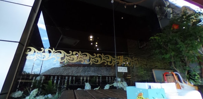 Opinii despre Antik Cafe în Kuala Terengganu - Gastronomi dan perhotelan