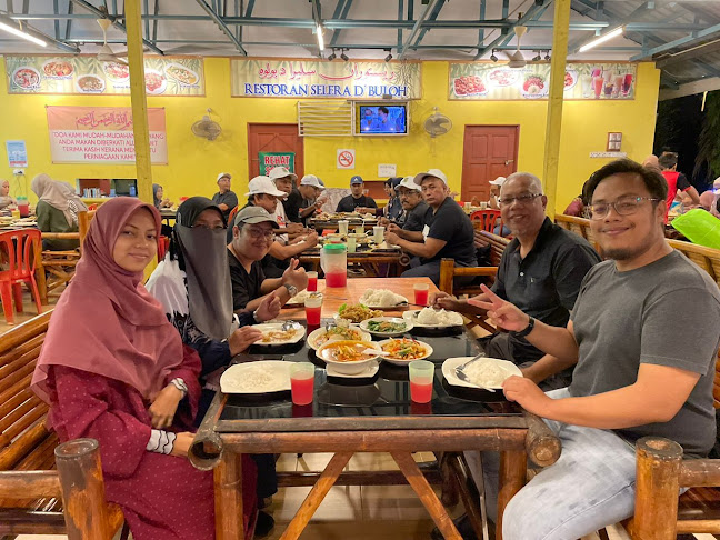 LOT 1040-D, JALAN KERETAPI LAMA, KAMPUNG BARU, 45700 Kuala Selangor, Selangor