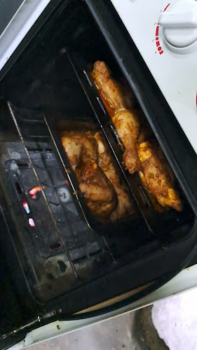 Gerai Nasi Arab Palestine - Kuala Lumpur