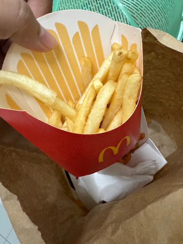 Opinii despre McDonald's Litrak DT în Petaling Jaya - Gastronomi dan perhotelan