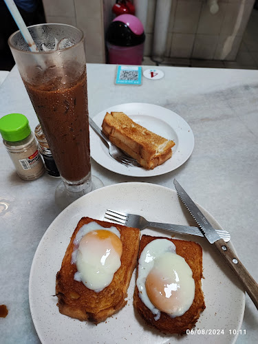 262-264, Lebuh Carnarvon, George Town, 10100 George Town, Pulau Pinang