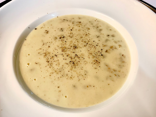 Backcountry Western Kitchen - Sungai Petani