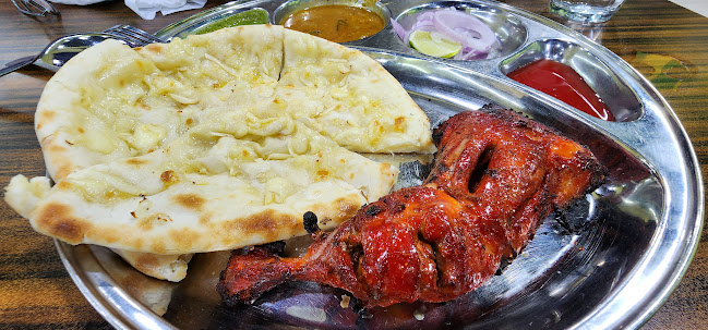 Opinii despre Restoran Hameediyah @Perai în Perai - Gastronomi dan perhotelan