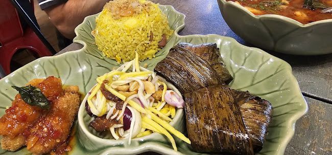 Opinii despre Mr. Tuk Tuk @ Starling Mall (Last call 9:30pm) în Petaling Jaya - Gastronomi dan perhotelan