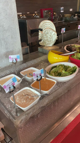 Opinii despre Kitchen Art Brasserie în Subang Jaya - Gastronomi dan perhotelan