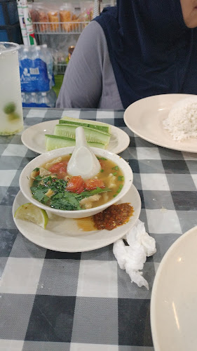 Lot 1245, 2, Jln Ulu Klang, Kampung Berembang, 68000 Ampang, Selangor