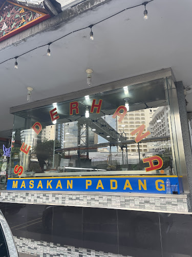 Restoran Sederhana (SA) Petaling Jaya - Petaling Jaya