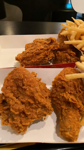 McDonald's Taman Ungku Tun Aminah DT - Gastronomi dan perhotelan