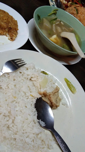 Opinii despre Demand Corner în Kuala Dungun - Gastronomi dan perhotelan