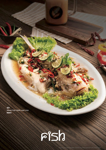 Opinii despre Soi 55 Thai Kitchen în Subang Jaya - Gastronomi dan perhotelan