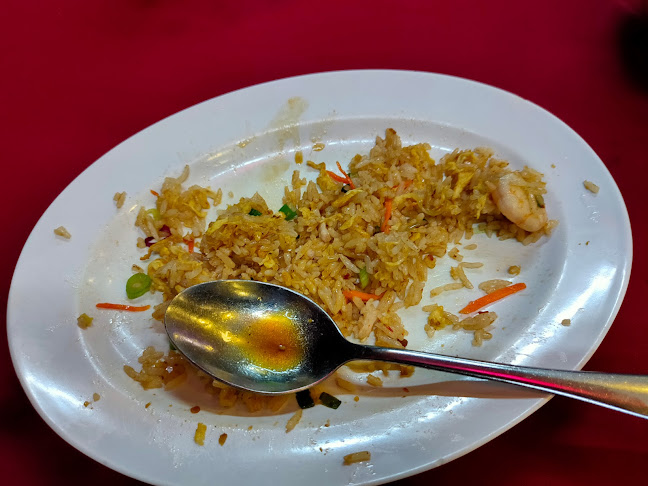 Ibrahim's Fatty Crab - Ampang