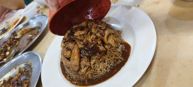 Opinii despre Restaurant Sin Kee în Kuala Lumpur - Gastronomi dan perhotelan