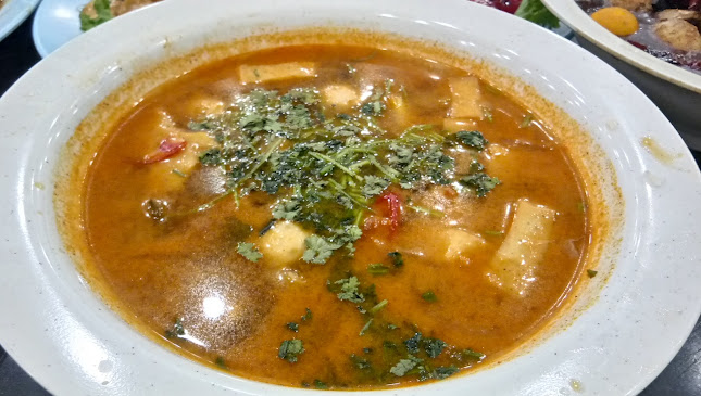 Opinii despre PastaMania: Fusion Pasta în Parit Buntar - Gastronomi dan perhotelan