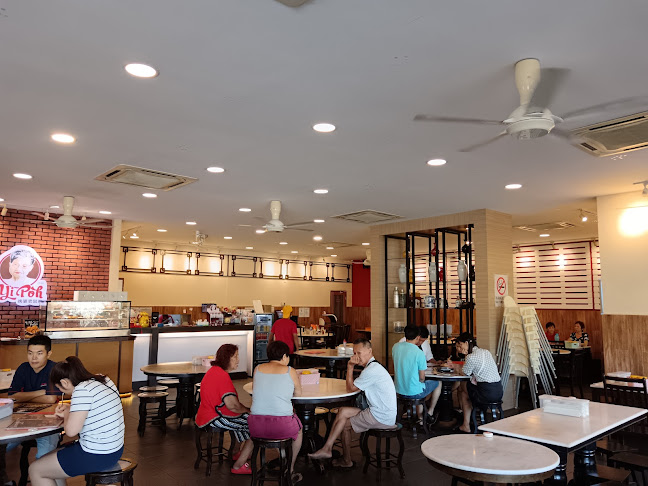 Opinii despre Yi Poh în Seremban - Gastronomi dan perhotelan