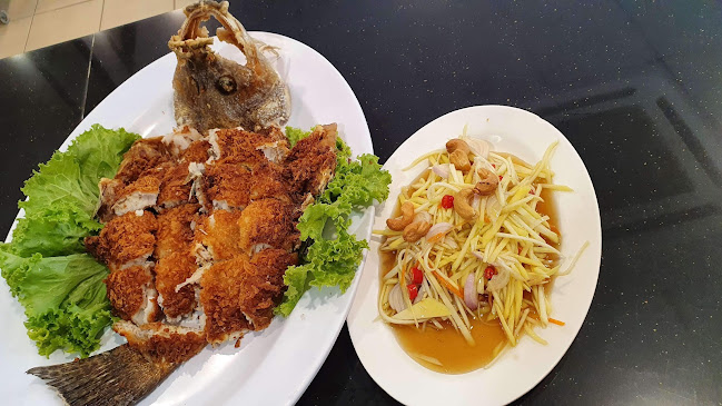 Keng Som Thai restaurant