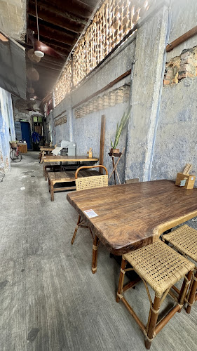 Back Part, 1 & 3, Lorong Bijih Timah, Old Town, 30000 Ipoh, Perak