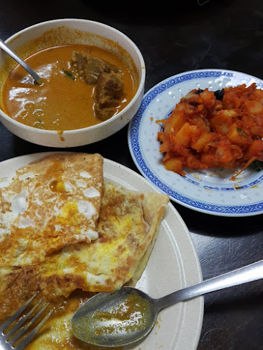 9, Tanjung Bunga Park, 11200 Tanjung Bungah, Pulau Pinang