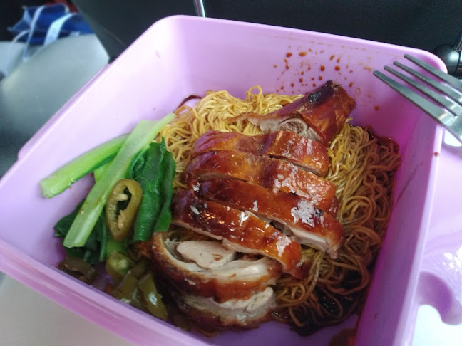 Comentarii opinii despre Soon Hing Ducklicious and Dim Sum Restaurant (PJ SS2/24)