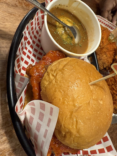 FOWLBOYS SS15 - Gastronomi dan perhotelan