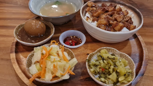 Hua Tea Taiwanese Restaurant