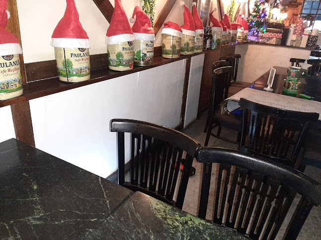 Opinii despre Black Pearl în Kuantan - Gastronomi dan perhotelan