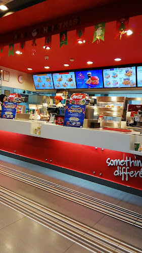 Marrybrown Labuan - Victoria