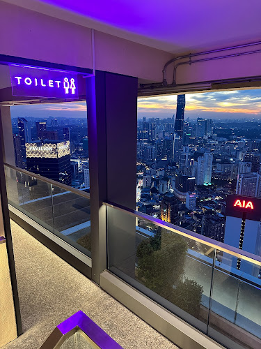 Opinii despre Vertigo @ Banyan Tree Kuala Lumpur în Kuala Lumpur - Gastronomi dan perhotelan