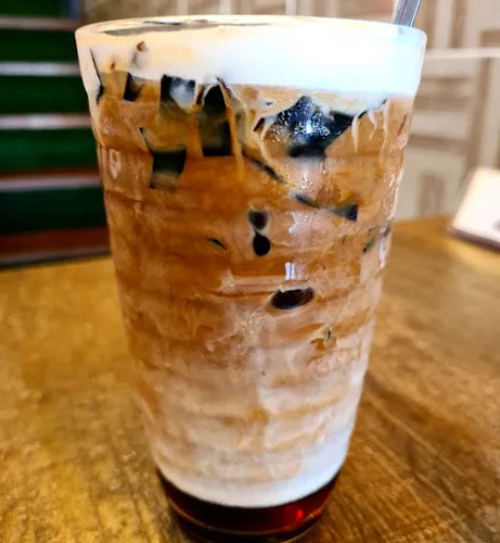 Fat Ox 肥牛 - Penampang