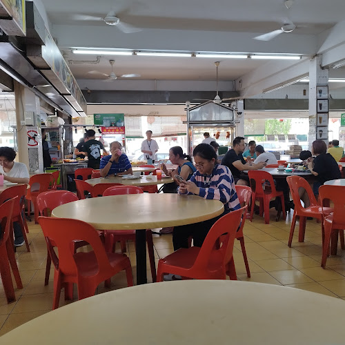 1, Jalan SS 20/11, Damansara Kim, 47400 Petaling Jaya, Selangor