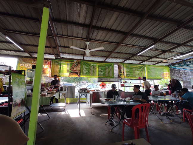 Opposite Kolej LKIP, Kampung Chegar Medang, 28700 Bentong, Pahang