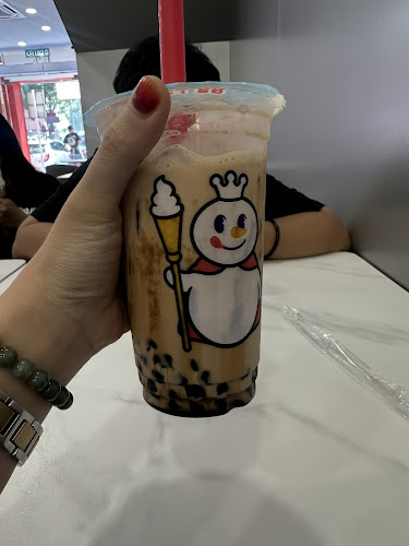 Mixue Sri Permaisuri 8 - Kuala Lumpur