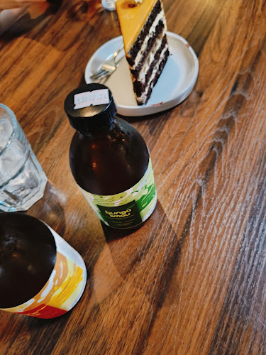 Opinii despre Higher Ground în George Town - Gastronomi dan perhotelan