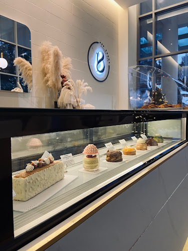 Bon Bonne Pastry Lab - Melaka