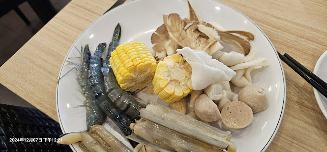 鍋媽台式火鍋 - Johor Bahru