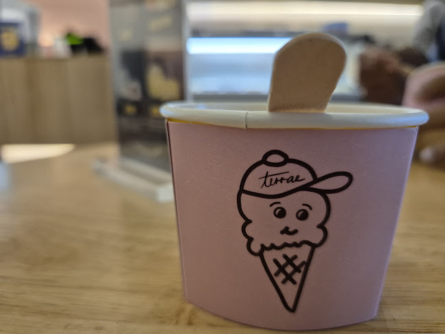 Inside Scoop TTDI - Kuala Lumpur